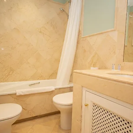 Апартаменты Majestic Hills 1 5 Касарес