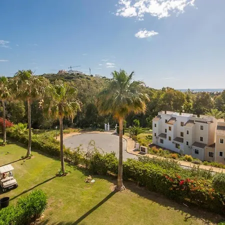 Majestic Hills 1 5 * Касарес