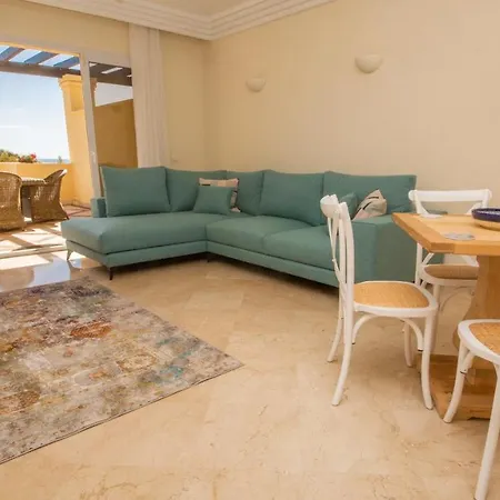 Majestic Hills 1 5 * Касарес